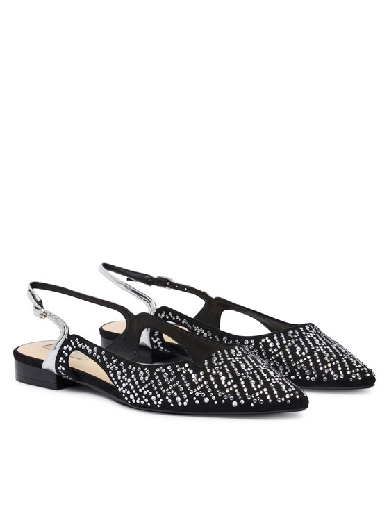 Liu Jo Bailarinas Liu Jo Vivien 07 SA6029 TX527 Negro