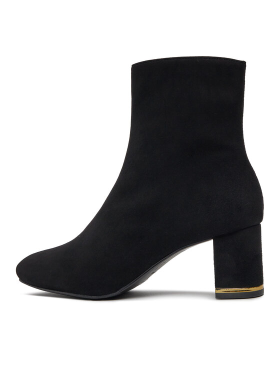 Ted Baker Ботильйони Ted Baker Noranas 271544 Чорний