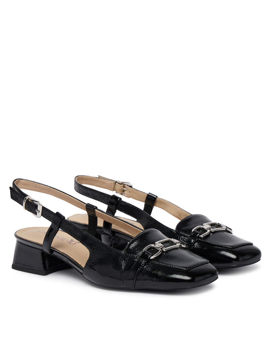 Caprice Salonke Caprice 9-29501-44 Crna