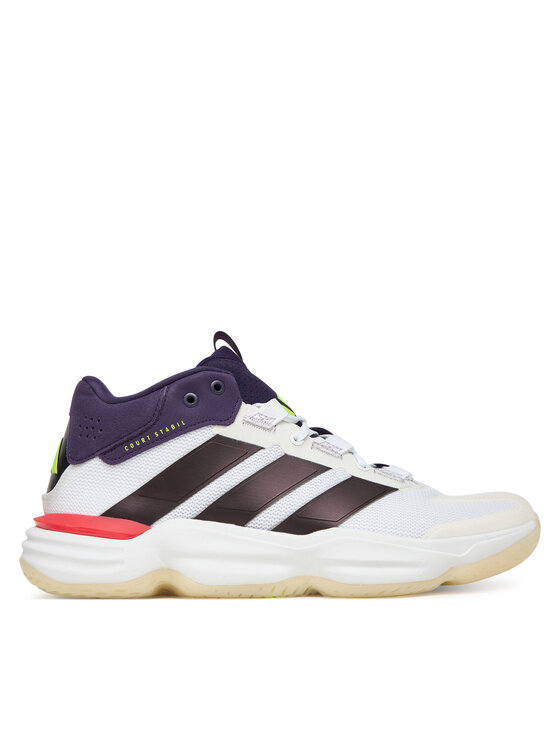 adidas Взуття у спортзал adidas Court Stabil JH5163 Білий