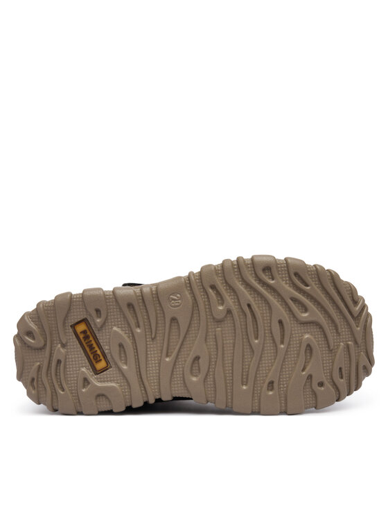 Primigi Snehule Primigi GORE-TEX 2365022 S Hnedá