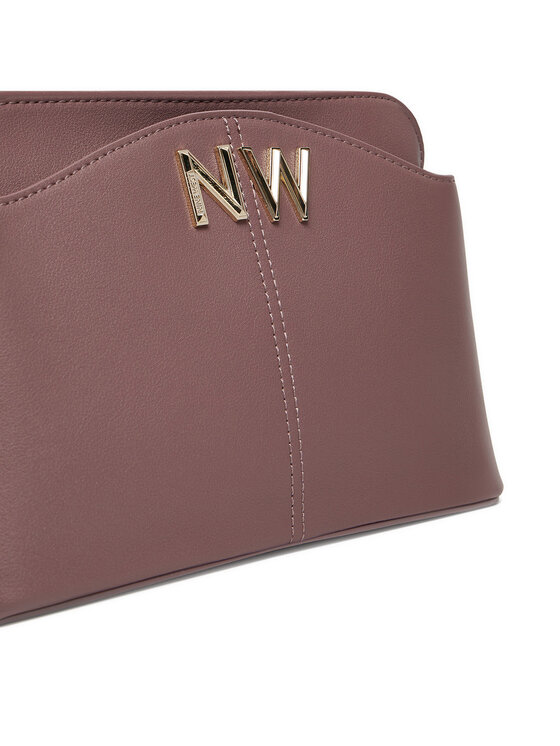 Nine West Rankinė Nine West CEO-ISABELLA-S23599-1 Violetinė