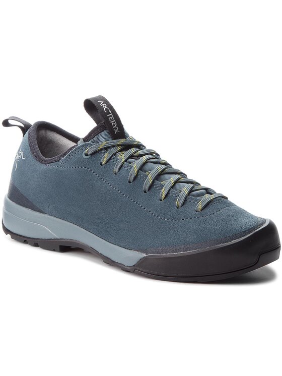 Arc'teryx Bakancs Arc'teryx Acrux Sl Leather M 070427-366977 G0 Sötétkék