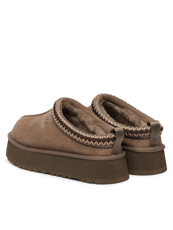 Ugg Schneeschuhe Ugg W Tazz II 1174471 Braun
