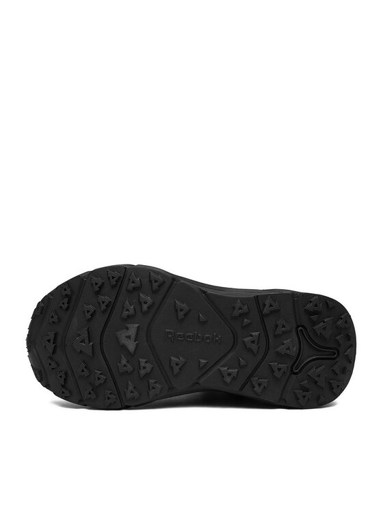 Reebok Polacchine Reebok CEOWB-LEA-E931B Blu scuro