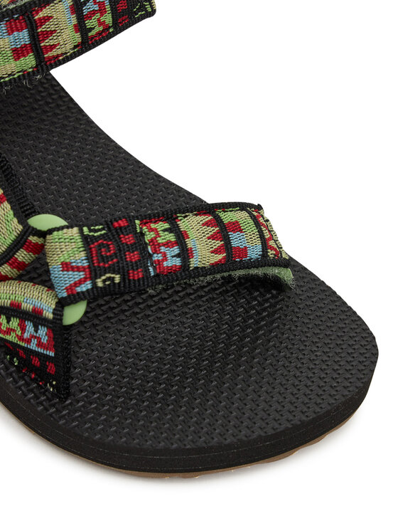 Teva Босоніжки Teva Original Universal 1116656C Кольоровий