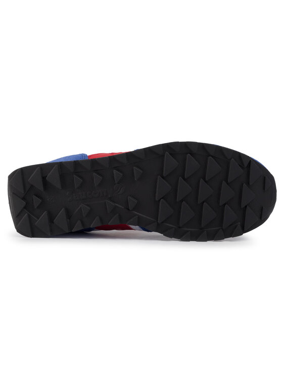 Saucony Laisvalaikio batai Saucony Jazz Original Vintage S70368-83 Balta