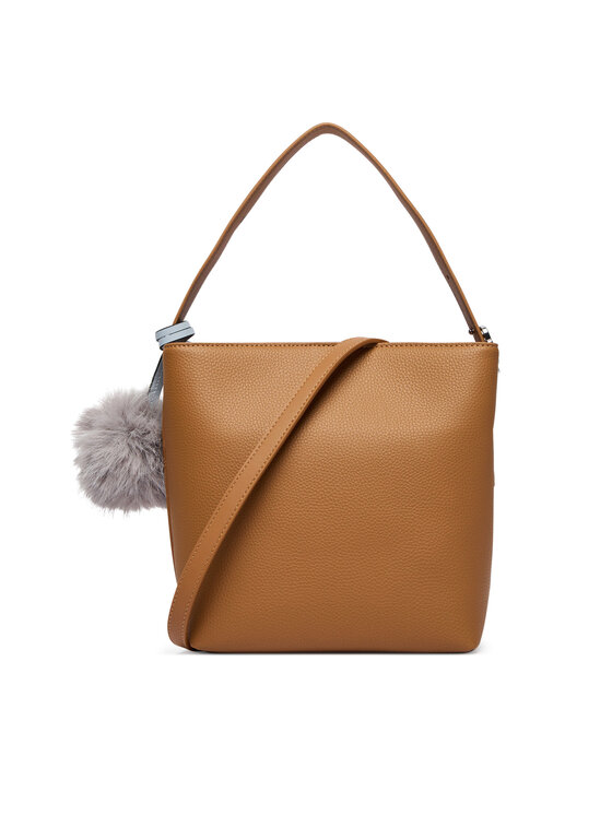 KARL LAGERFELD Borsetta KARL LAGERFELD B4W30084 Marrone