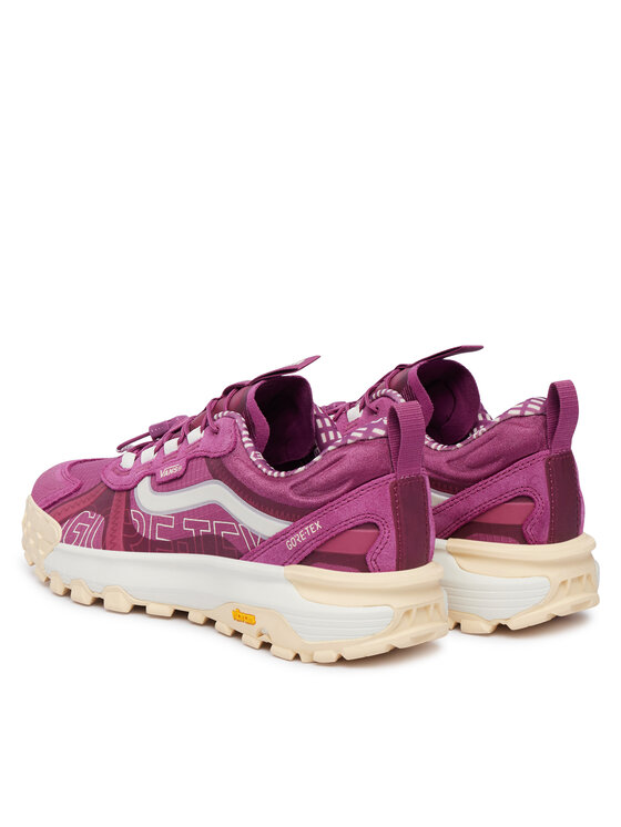 Vans Trekkingschuhe Vans Crosspath XC GORE-TEX MTE VN000EJPGSC1 Violett