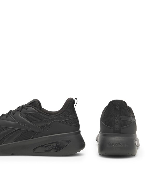 Reebok Снікерcи Reebok CWB Rider V 100200387 Чорний