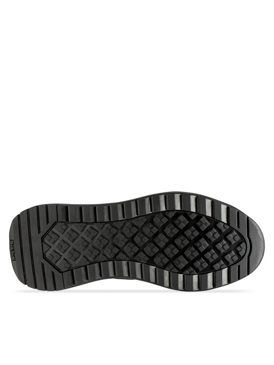 Helly Hansen Trekingová obuv Helly Hansen 11985 Čierna