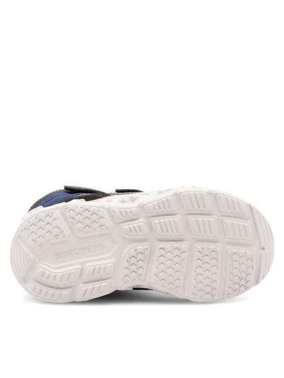 Skechers Sněhule Skechers 405052N/NVBK Tmavomodrá