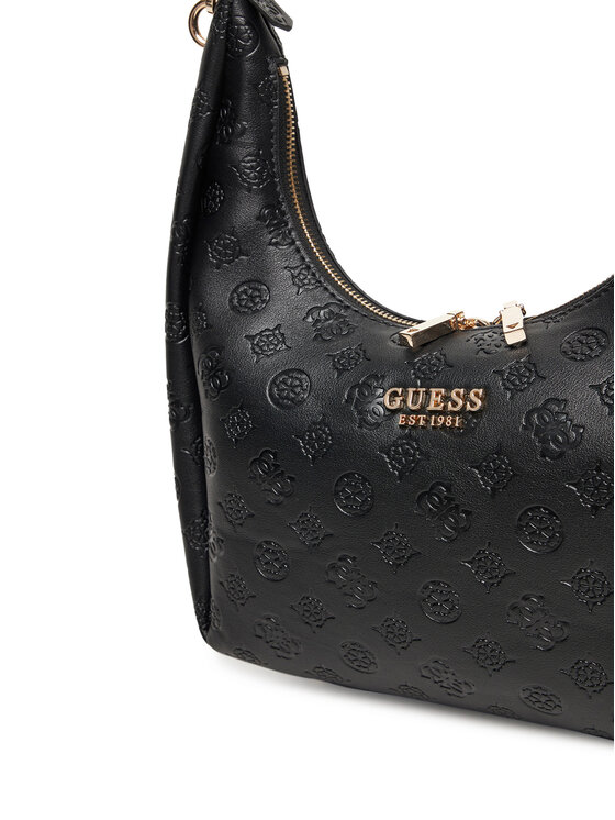 Guess Сумка Guess Phoebe HWPD96 65020 Чорний