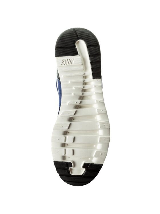 Nike Sneakersy Nike Air Vibenna 866069 400 Granatowy