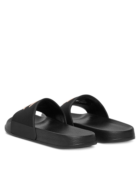 Champion Ciabatte Champion SAMOA CORE S11626-KK001 Nero