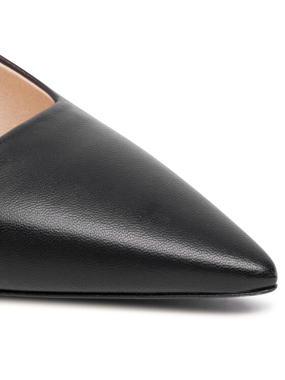Furla Natikači Furla Code YC71FCD-W25000-O6000-1-004-20-IT-3600 S Črna