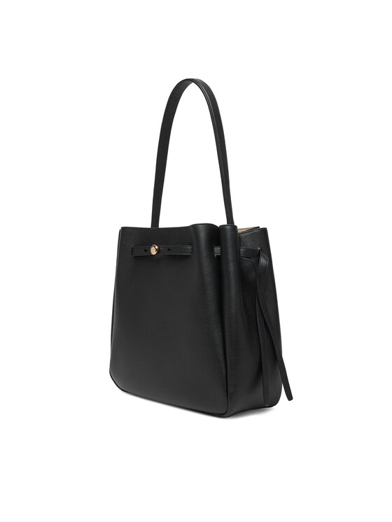Tory Burch Сумка Tory Burch Romy 179986 Чорний