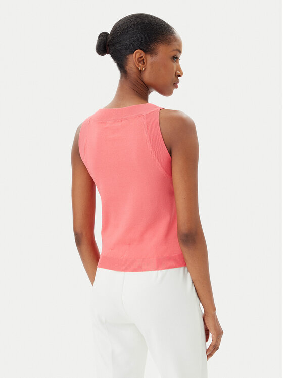 Artigli Artigli Τοπ ACMA001879 219 Κοραλλί Regular Fit