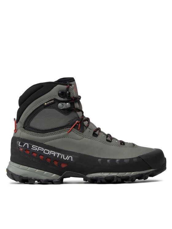 La Sportiva Трекінгові черевики La Sportiva Tx5 Gtx GORE-TEX 27I909313 Сірий