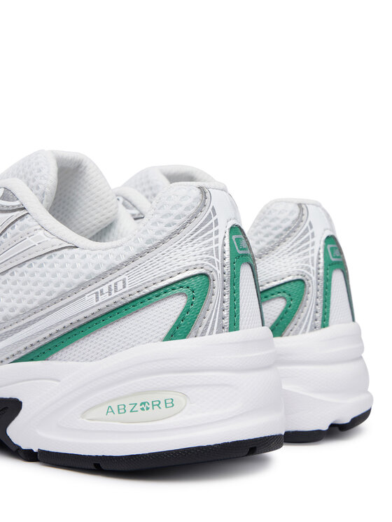 New Balance Laisvalaikio batai New Balance G7406TL Balta