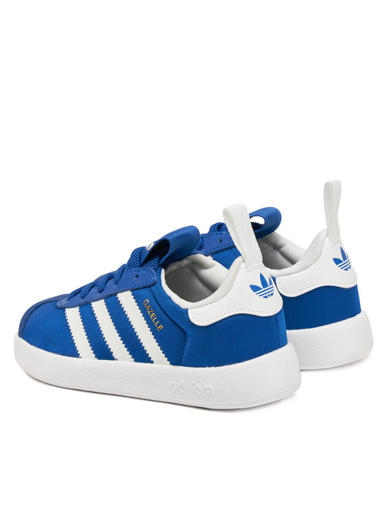 adidas Снікерcи adidas adiform Gazelle 360 IH3507 Голубий