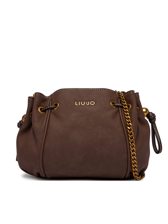 Liu Jo Torebka Liu Jo AA6084 E1116 Brązowy