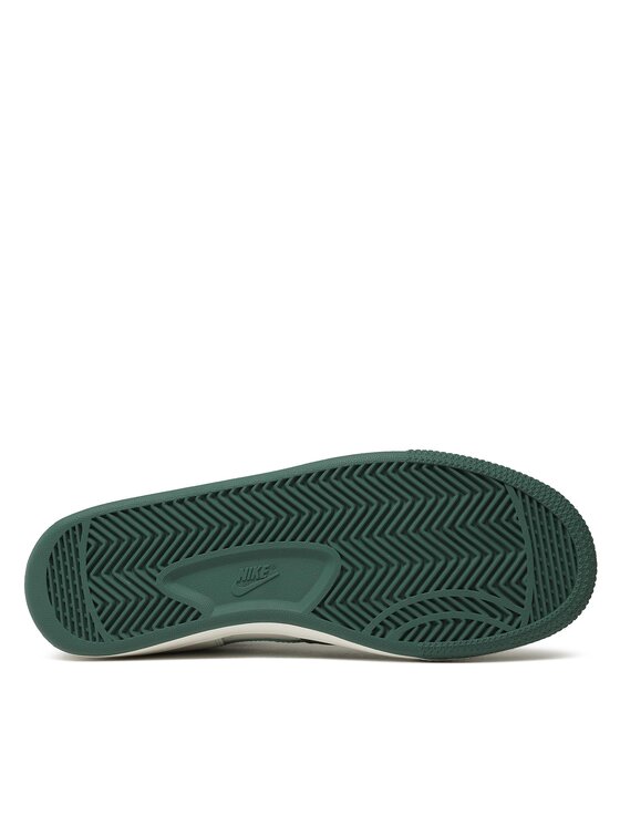 Nike Снікерcи Nike Terminator High FD0650 100 Білий