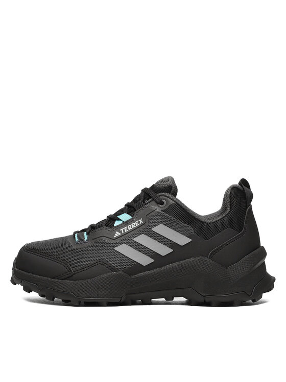 adidas Trekkings adidas Terrex AX4 Hiking HQ1045 Negru