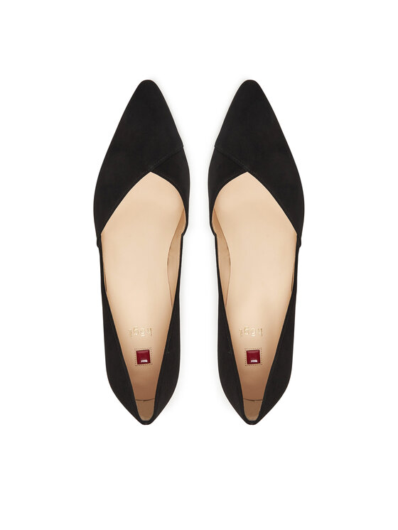 HÖGL Polobotky HÖGL Boulevard 45 0-174502 Černá