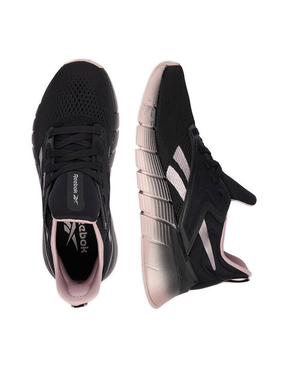 Reebok Edzőtermi cipők Reebok EO-NANO GYM 100244694 Fekete