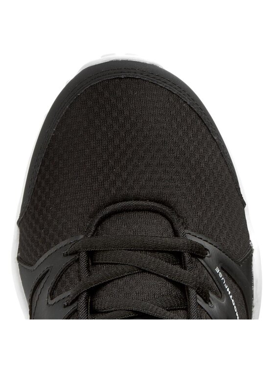 Reebok Buty na siłownię Reebok Realflex Train 4.0 BD5054 Czarny