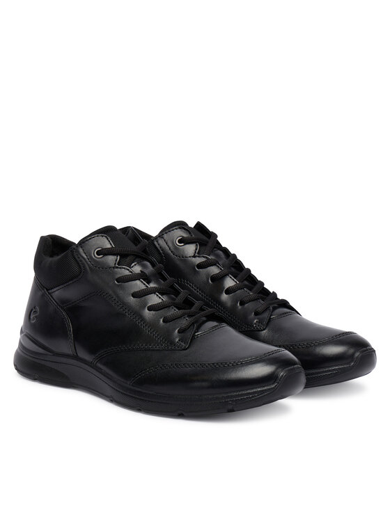 ECCO Sneakersy ECCO Irving 51175401001 Čierna
