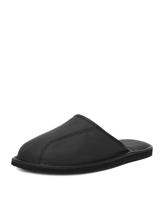Home & Relax Pantofole Home & Relax CEO-SLIP-04 MI25 Nero