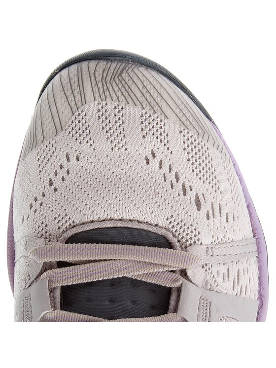 Trekingová obuv Merrell Siren Hex Q2 E-Mesh J12398 Šedá | Eobuv.cz