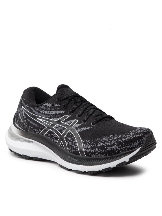 Asics Buty do biegania Asics Gel-Kayano 29 1012B272 Czarny