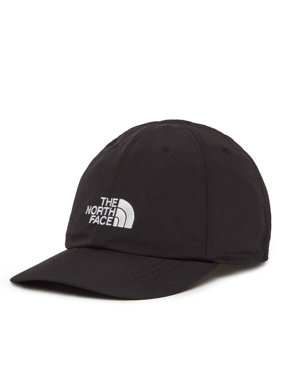 The North Face Cepure ar nagu The North Face NF0A8CQ1 Melns