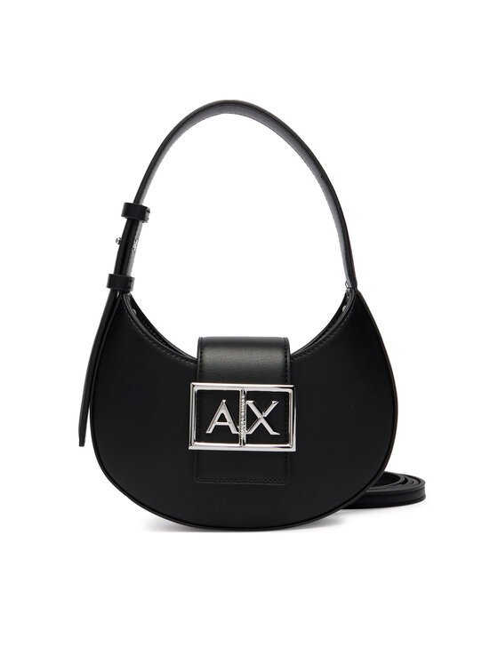 Armani Exchange Сумка Armani Exchange XW002566 AF12039 UC001 Чорний