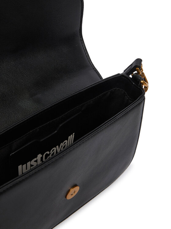 Just Cavalli Borsetta Just Cavalli 81RA4BN4 ZS749 Nero