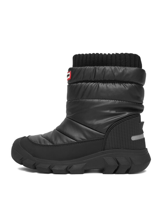 Hunter Апрески Hunter EO-GP86-26158 Черен