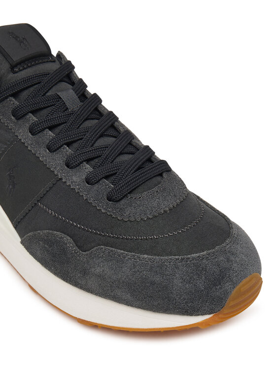 Polo Ralph Lauren Sneakers Polo Ralph Lauren Train 89 PP 809P15709001 Nero