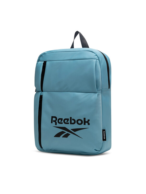 Reebok Рюкзак Reebok RBK-030-CCC-05 Голубий