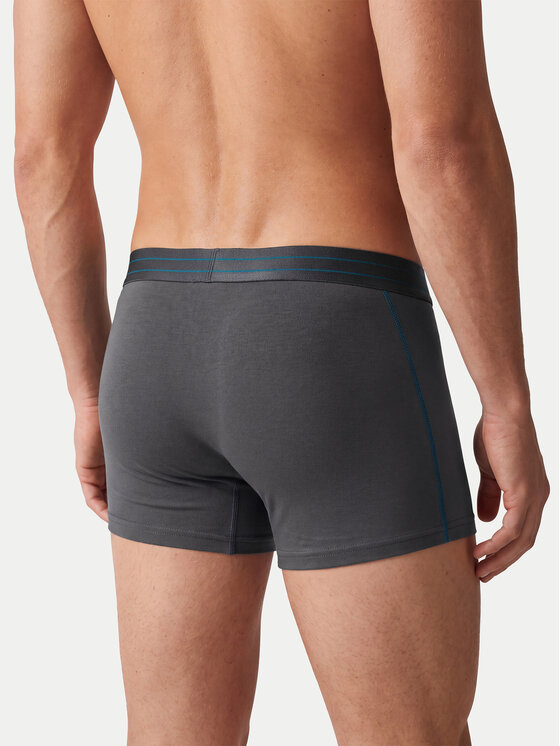 Cristiano Ronaldo CR7 Cristiano Ronaldo CR7 Conjunto de calzoncillos boxer 8514-49 De color