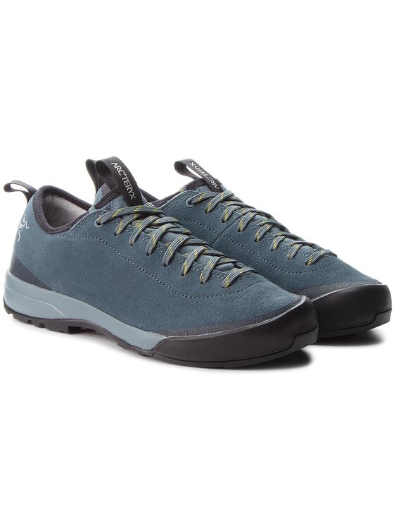 Arc'teryx Туристически Arc'teryx Acrux Sl Leather M 070427-366977 G0 Тъмносин
