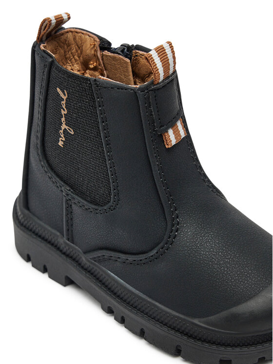 Mayoral Členková obuv Mayoral 42.526 Čierna