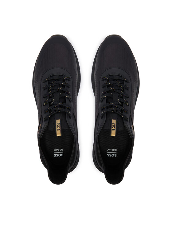 BOSS Zapatillas BOSS Titanium 50573556 Negro
