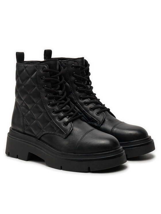 Aldo Черевики Aldo Marthia 13837968 Чорний