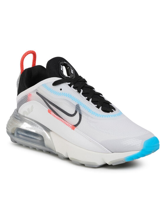 Nike Sportcipők Nike Air Max 2090 CT7698 100 Fehér