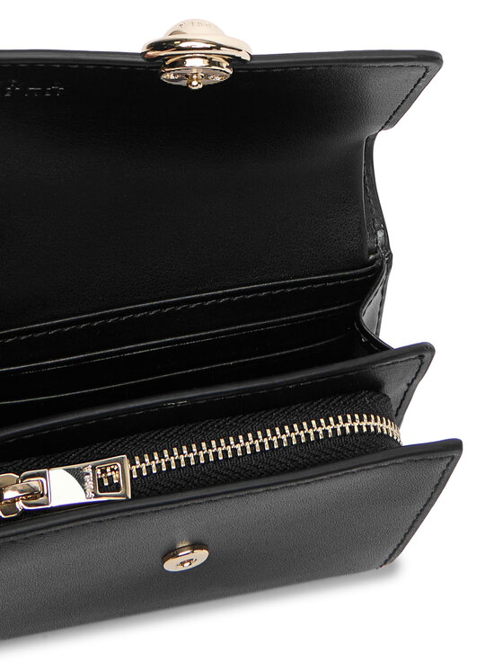 Furla Peňaženka Furla Sfera S WP00594 BX3104 CN O6000 Čierna