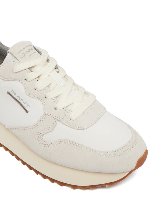 Gant Снікерcи Gant 32533179 Сірий