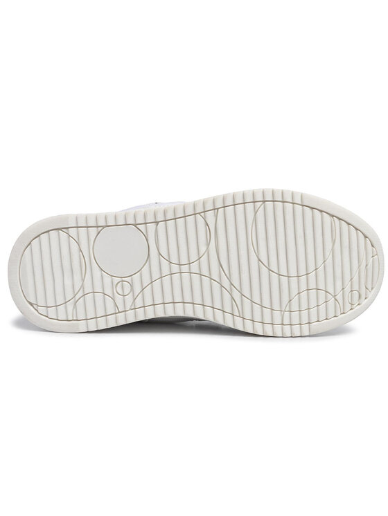 Big Star Shoes Hótaposó Big Star Shoes EE274655 Fehér